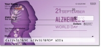 Alzheimer's Awareness Personal Checks