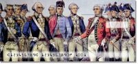 Revolutionary War Personal Checks