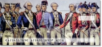 Revolutionary War Checks