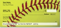 Classic Softball Personal Checks