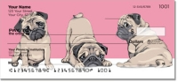 Pug Personal Checks