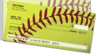 Classic Softball Side Tear Personal Checks