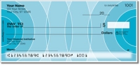 Blue Networker Personal Checks