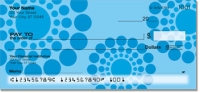 Disco Dot Personal Checks