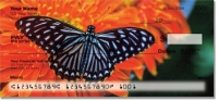 Butterfly & Moth Personal Checks