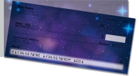 Cosmic Star Side Tear Personal Checks