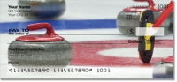 Curling Personal Checks