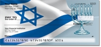 Jewish Tradition Personal Checks