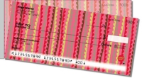 Elisaveta Collection Side Tear Personal Checks