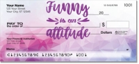 Attitude Personal Checks