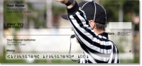 Referee Personal Checks