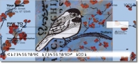 Bird Song Personal Checks