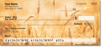 Wheat Field Personal Checks