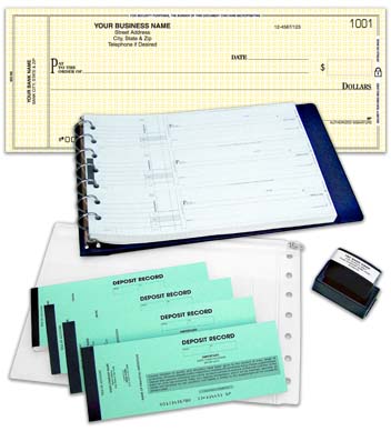 Multi Purpose No Invoice Check Kit