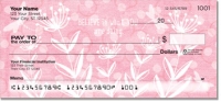 Believe Personal Checks