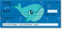 Schmitz Whale Personal Checks