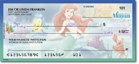 Disney Classics II Disney Personal Checks - 1 Box