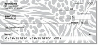 Marisu Valencia Safari Personal Checks