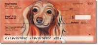 Dog Days 2 Personal Checks