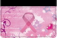Breast Cancer Debit Wallet