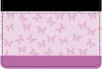 Butterfly Debit Wallet