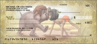 Disney Classics Disney Personal Checks - 1 Box