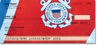 Coast Guard Personal Checks