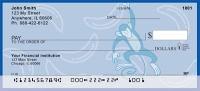 Monkeys and Bananas Personal Checks