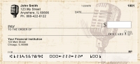 Grunge music Personal Checks