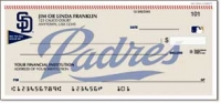 Seattle Mariners Recreation Personal Checks - 1 Box