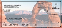 National Parks Scenic Personal Checks - 1 Box
