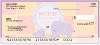 A Mother's Love Personal Checks