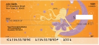 Pixie Dust Personal Checks