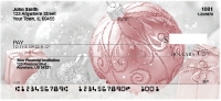 Holiday Decor Personal Checks