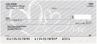 Forever Yours Personal Checks