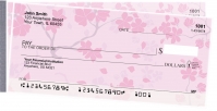 Hanami Side Tear Personal Checks