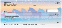 Twilight Stallions Personal Checks