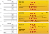 Custom Photo Accounts Payable Business Personal Checks