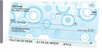 Circles Personal Checks