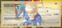 Childhood Days Family Personal Checks - 1 Box