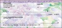 Beautiful Blessings Religious Personal Checks - 1 Box - Singles