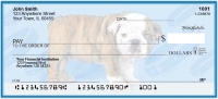 Bulldog Pups Keith Kimberlin Personal Checks