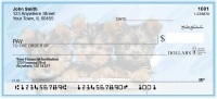 Yorkie Pups Keith Kimberlin Personal Checks