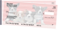 Corgi Pups Keith Kimberlin Side Tear Personal Checks