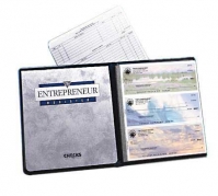 Nature's Majesty Entrepreneur Checks - 1 Box