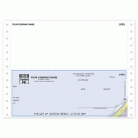 Continuous Checks, Compatible with One Write Plus