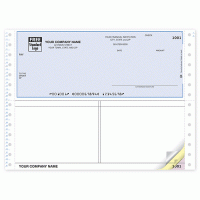 Continuous Top Multi-Purpose Check