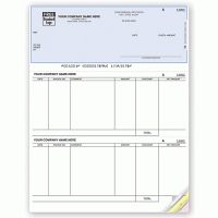 Accounts Payable Checks - Laser Top