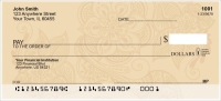 Henna Personal Checks