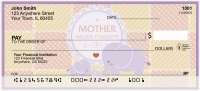 A Mother\'s Love Personal Checks